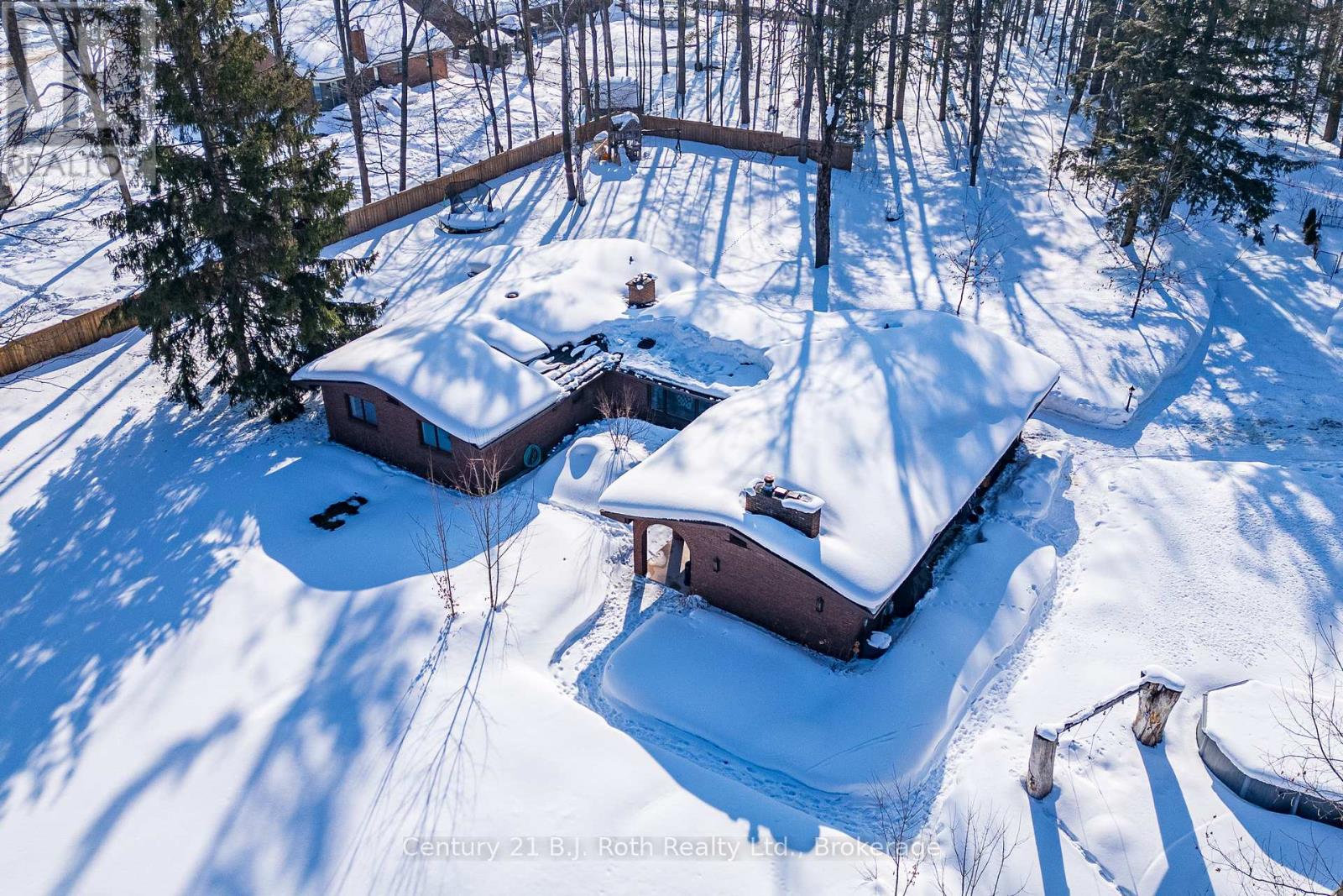 4132 Wainman Line, Severn, Ontario  L3V 7C4 - Photo 6 - S12804382