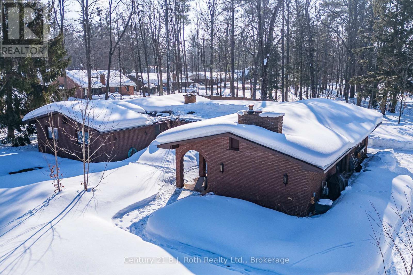 4132 Wainman Line, Severn, Ontario  L3V 7C4 - Photo 7 - S12804382