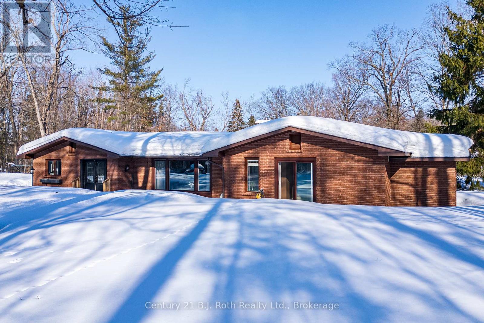 4132 Wainman Line, Severn, Ontario  L3V 7C4 - Photo 8 - S12804382