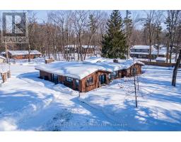 4132 WAINMAN LINE, severn (bass lake), Ontario