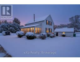 21 ELGIN STREET, southwest middlesex (appin), Ontario