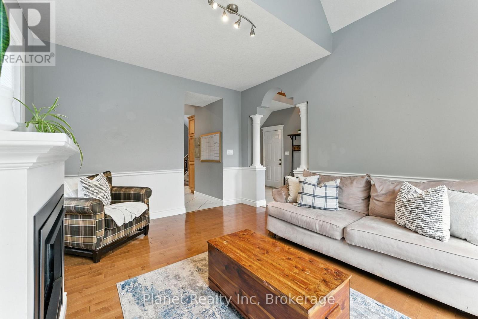 63 Truesdale Crescent, Guelph, Ontario  N1G 5H3 - Photo 11 - X12804426