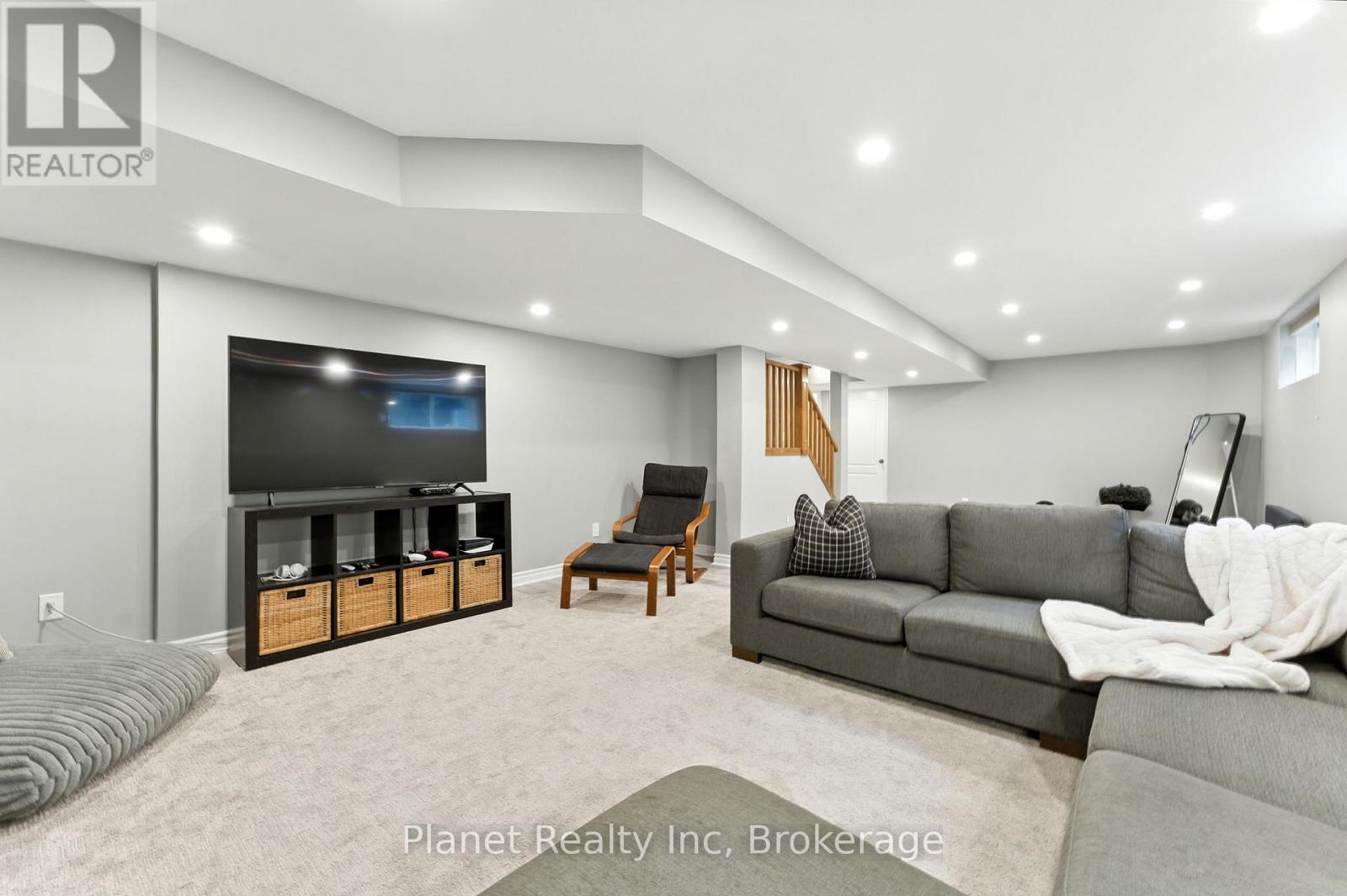 63 Truesdale Crescent, Guelph, Ontario  N1G 5H3 - Photo 32 - X12804426