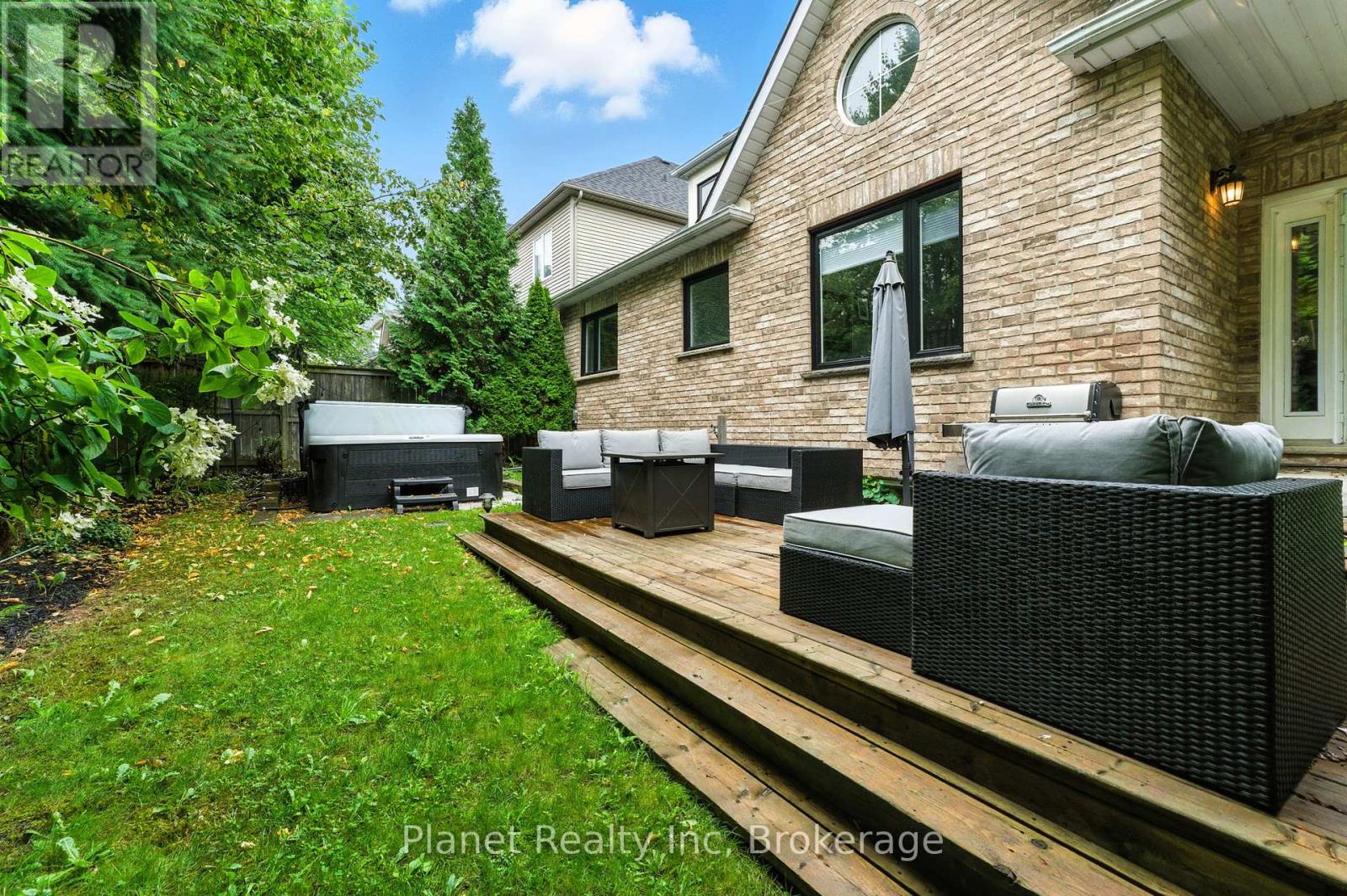 63 Truesdale Crescent, Guelph, Ontario  N1G 5H3 - Photo 39 - X12804426