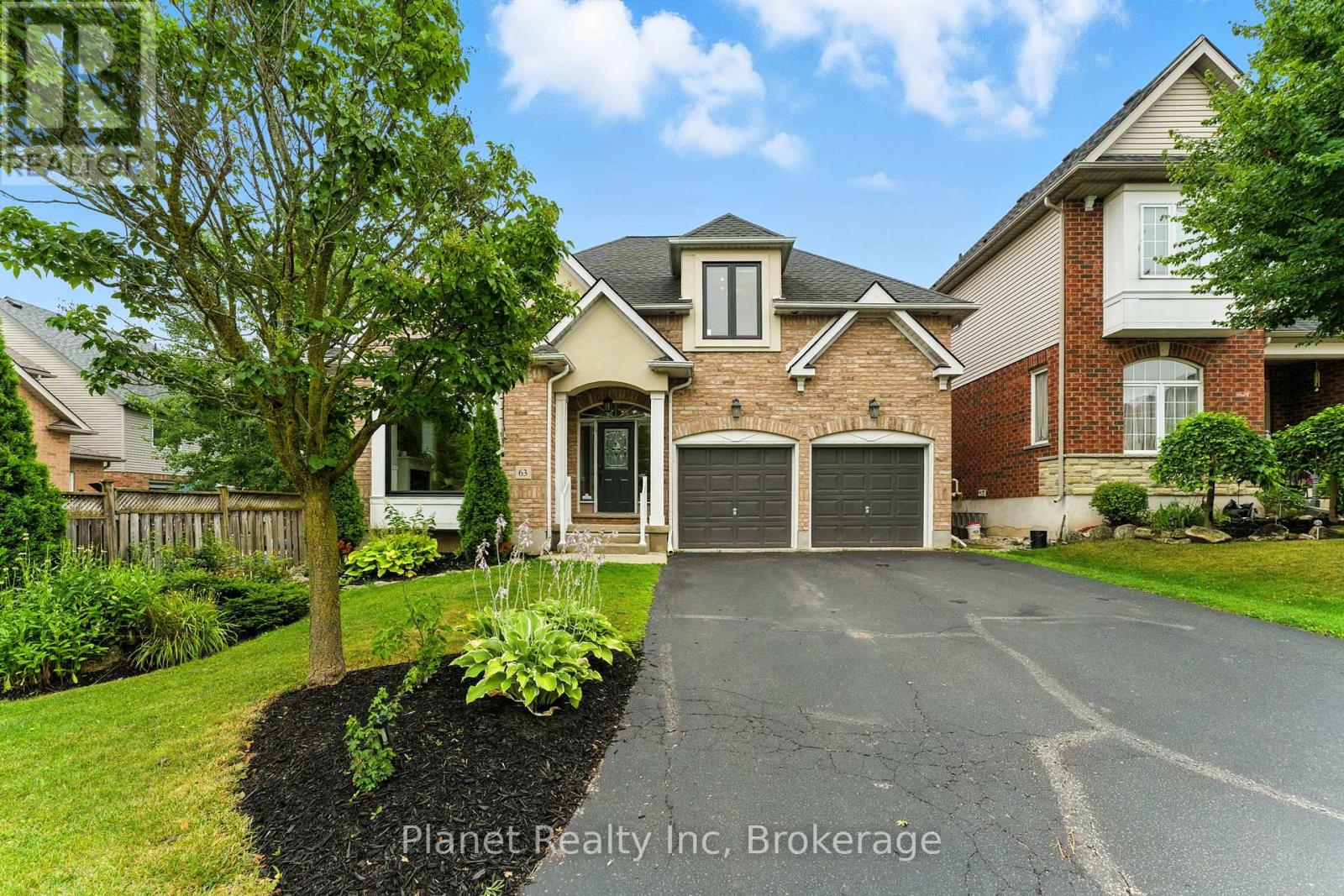 63 Truesdale Crescent, Guelph, Ontario  N1G 5H3 - Photo 41 - X12804426