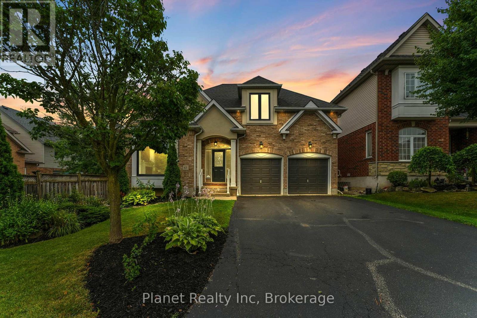 63 Truesdale Crescent, Guelph, Ontario  N1G 5H3 - Photo 42 - X12804426