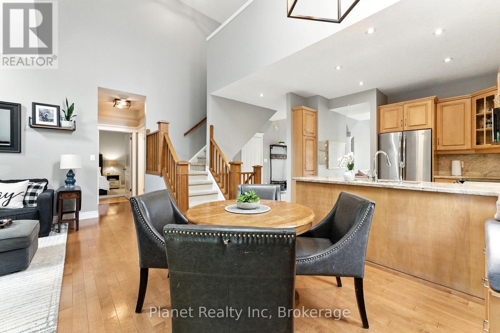 63 Truesdale Crescent, Guelph, Ontario  N1G 5H3 - Photo 5 - X12804426