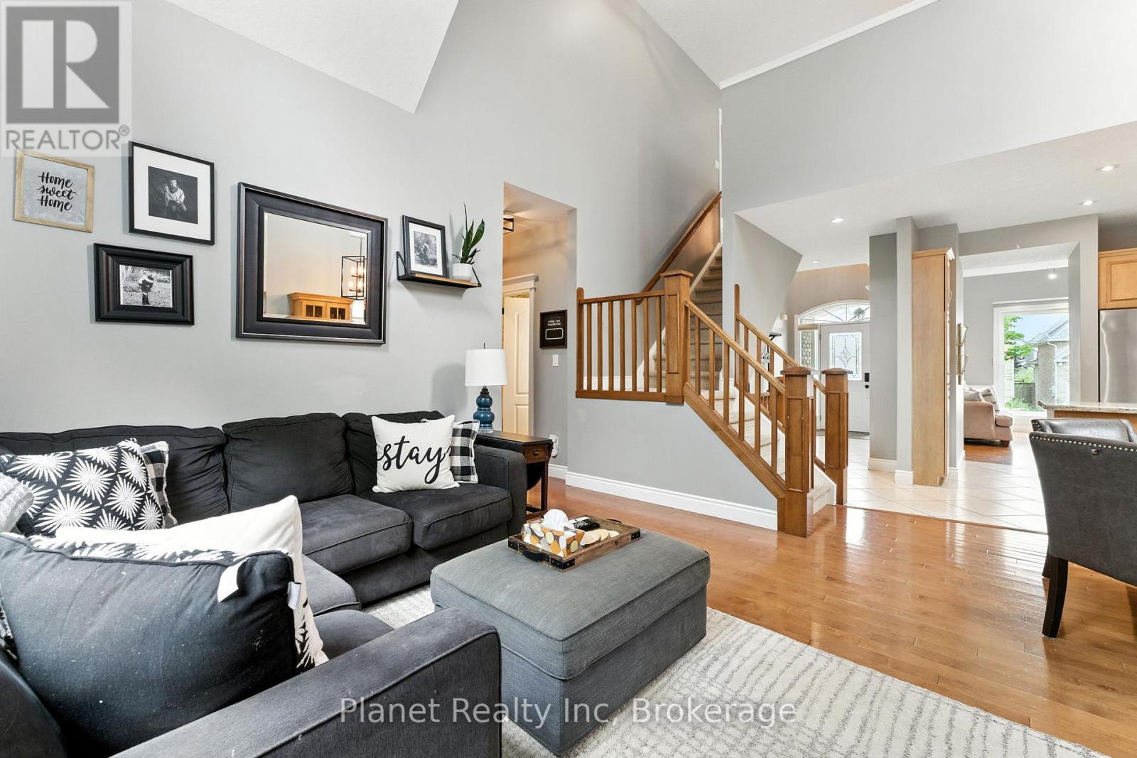 63 Truesdale Crescent, Guelph, Ontario  N1G 5H3 - Photo 6 - X12804426