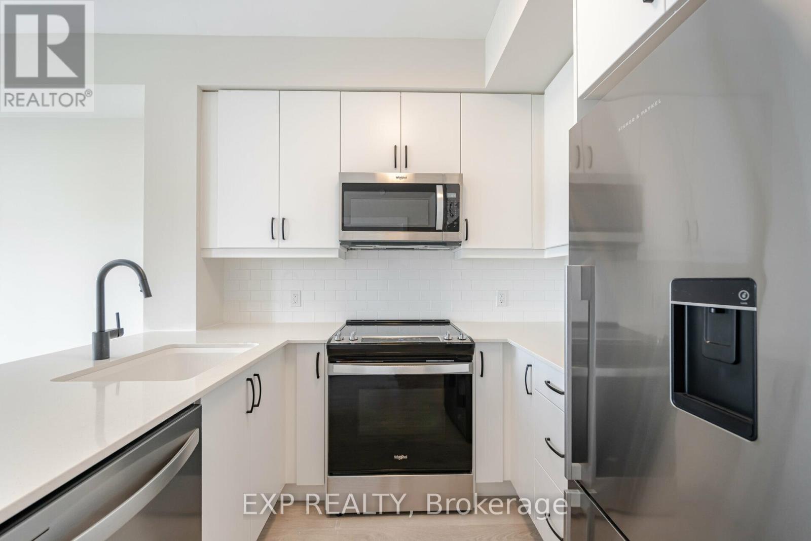 1109 - 3220 William Coltson Avenue, Oakville, Ontario  L6H 7C2 - Photo 7 - W12800828