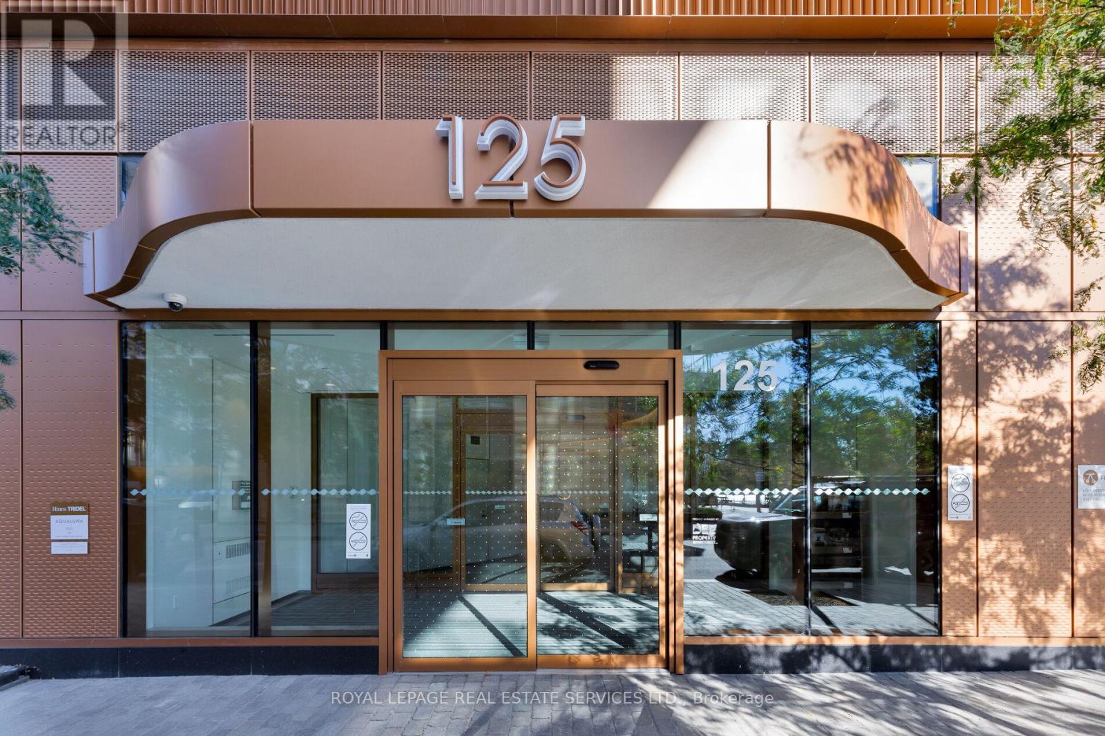 912 - 155 Merchants' Wharf, Toronto, Ontario  M5A 0Y4 - Photo 6 - C12668928