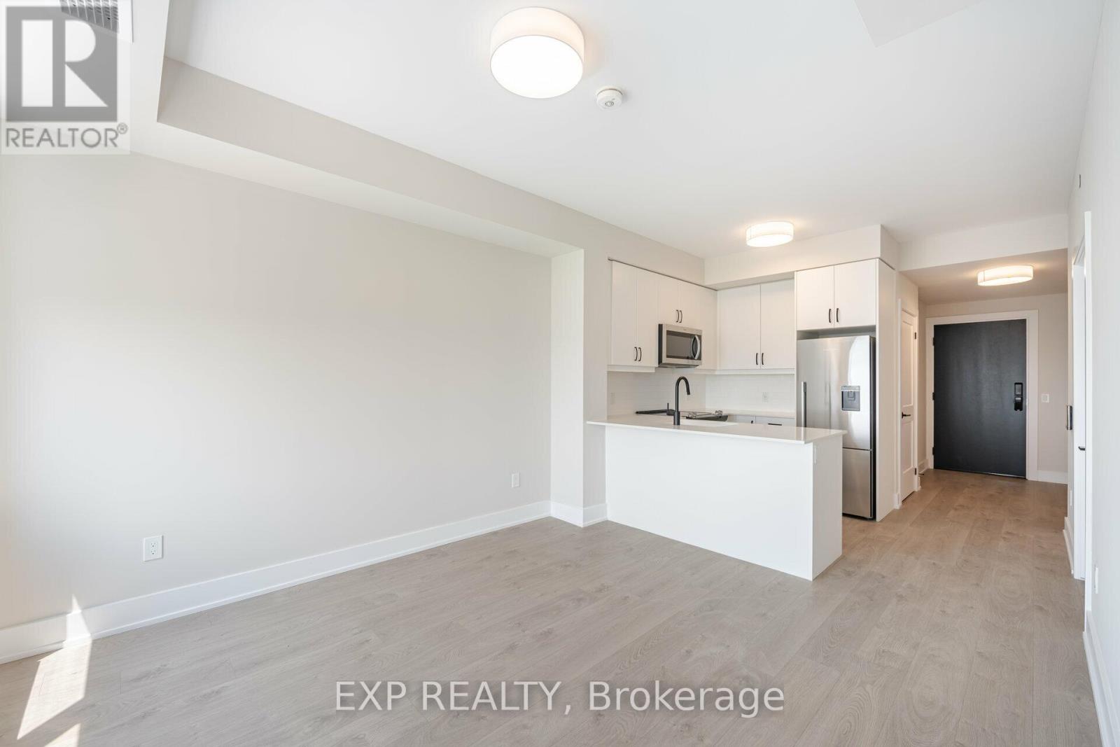 1109 - 3220 WILLIAM COLTSON AVENUE, Oakville, Ontario