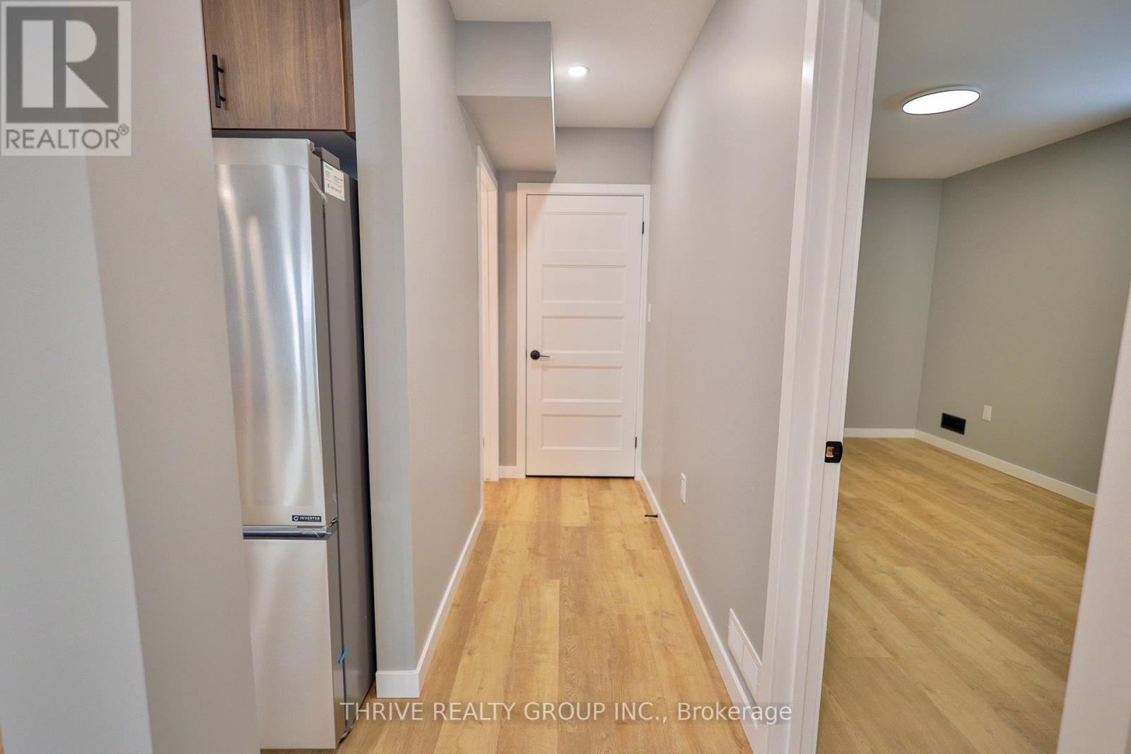 Basement - 2069 Gough Avenue, London North, Ontario  N5X 0K4 - Photo 10 - X12804386