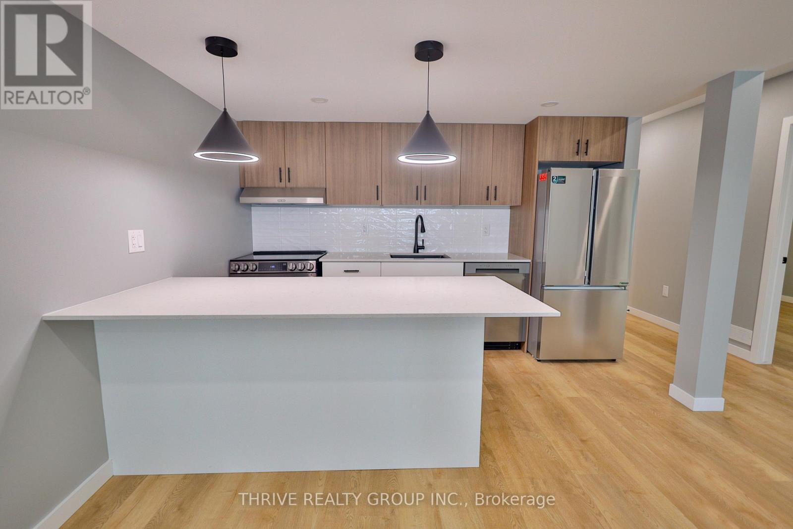 Basement - 2069 Gough Avenue, London North, Ontario  N5X 0K4 - Photo 11 - X12804386