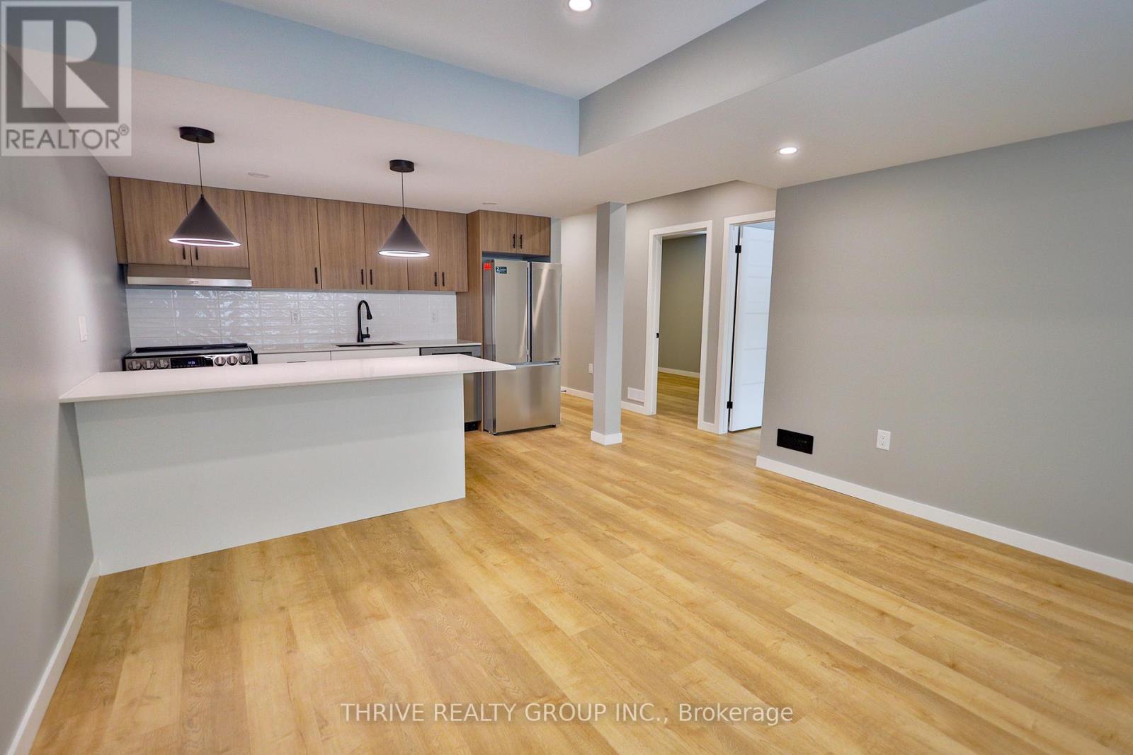 Basement - 2069 Gough Avenue, London North, Ontario  N5X 0K4 - Photo 12 - X12804386