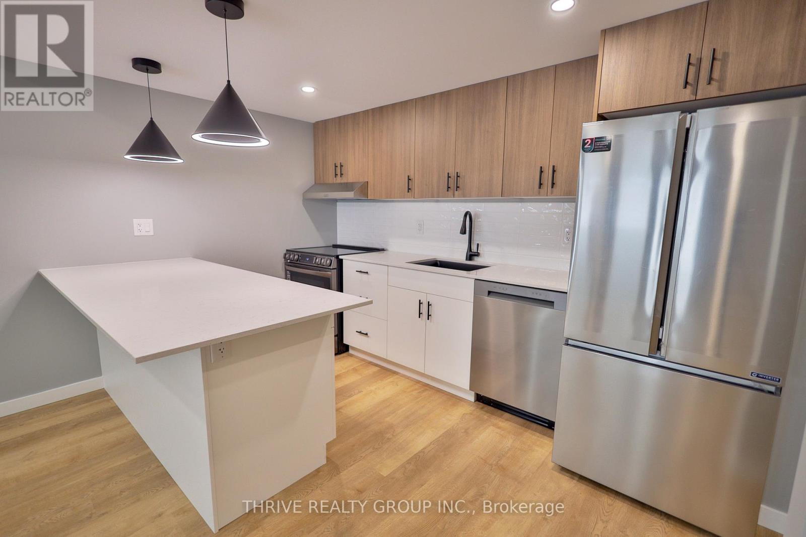 Basement - 2069 Gough Avenue, London North, Ontario  N5X 0K4 - Photo 2 - X12804386