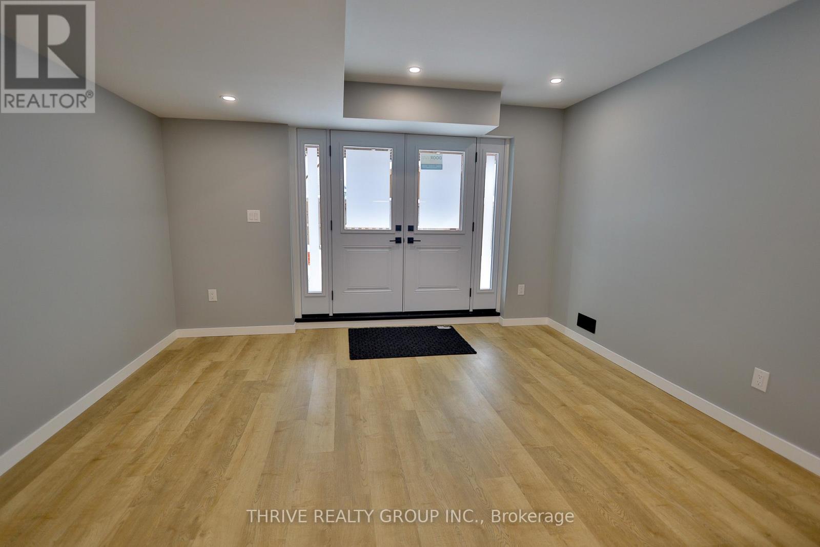 Basement - 2069 Gough Avenue, London North, Ontario  N5X 0K4 - Photo 4 - X12804386