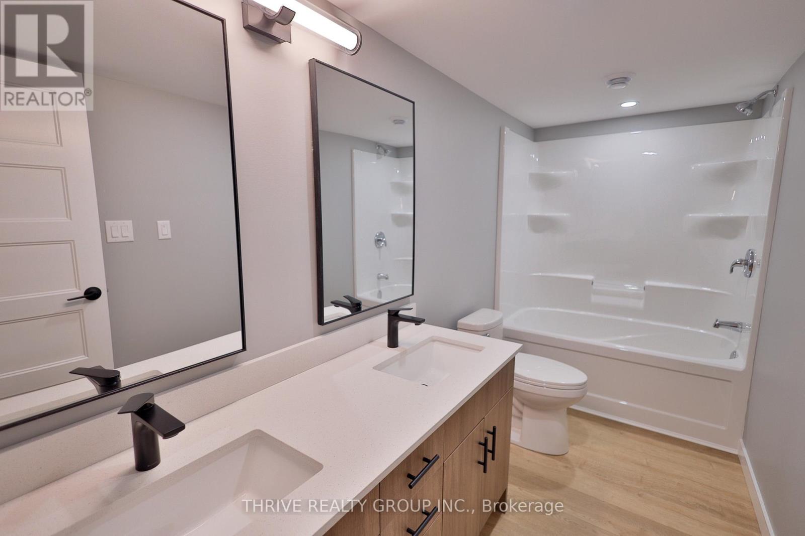 Basement - 2069 Gough Avenue, London North, Ontario  N5X 0K4 - Photo 5 - X12804386