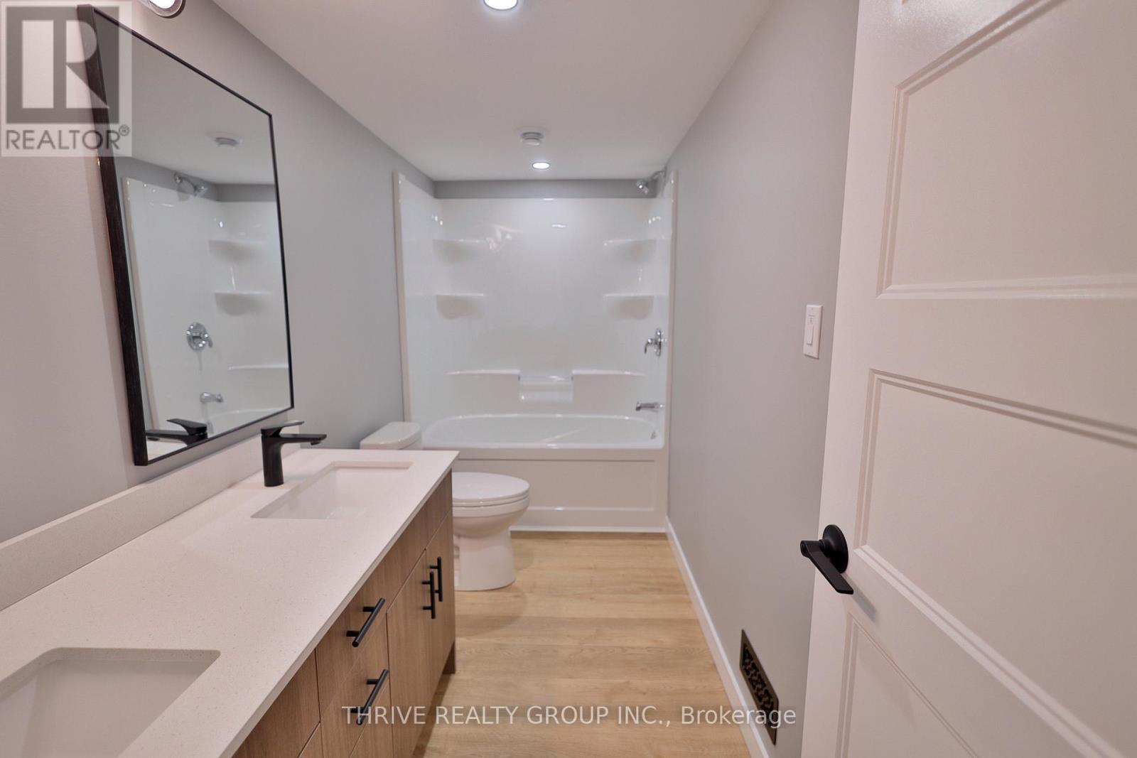 Basement - 2069 Gough Avenue, London North, Ontario  N5X 0K4 - Photo 6 - X12804386