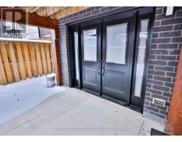 BASEMENT - 2069 GOUGH AVENUE, London North, Ontario