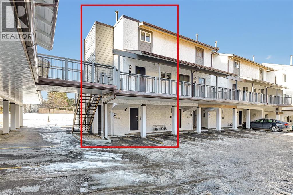 1612, 2520 Palliser Drive Sw, Calgary, Alberta  T2V 4S9 - Photo 5 - A2287235