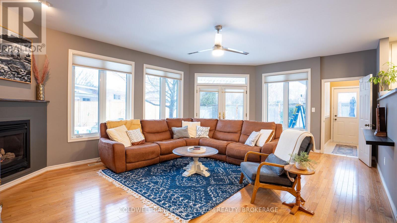 984 Plantation Road, London North, Ontario  N6H 2Y4 - Photo 33 - X12803520