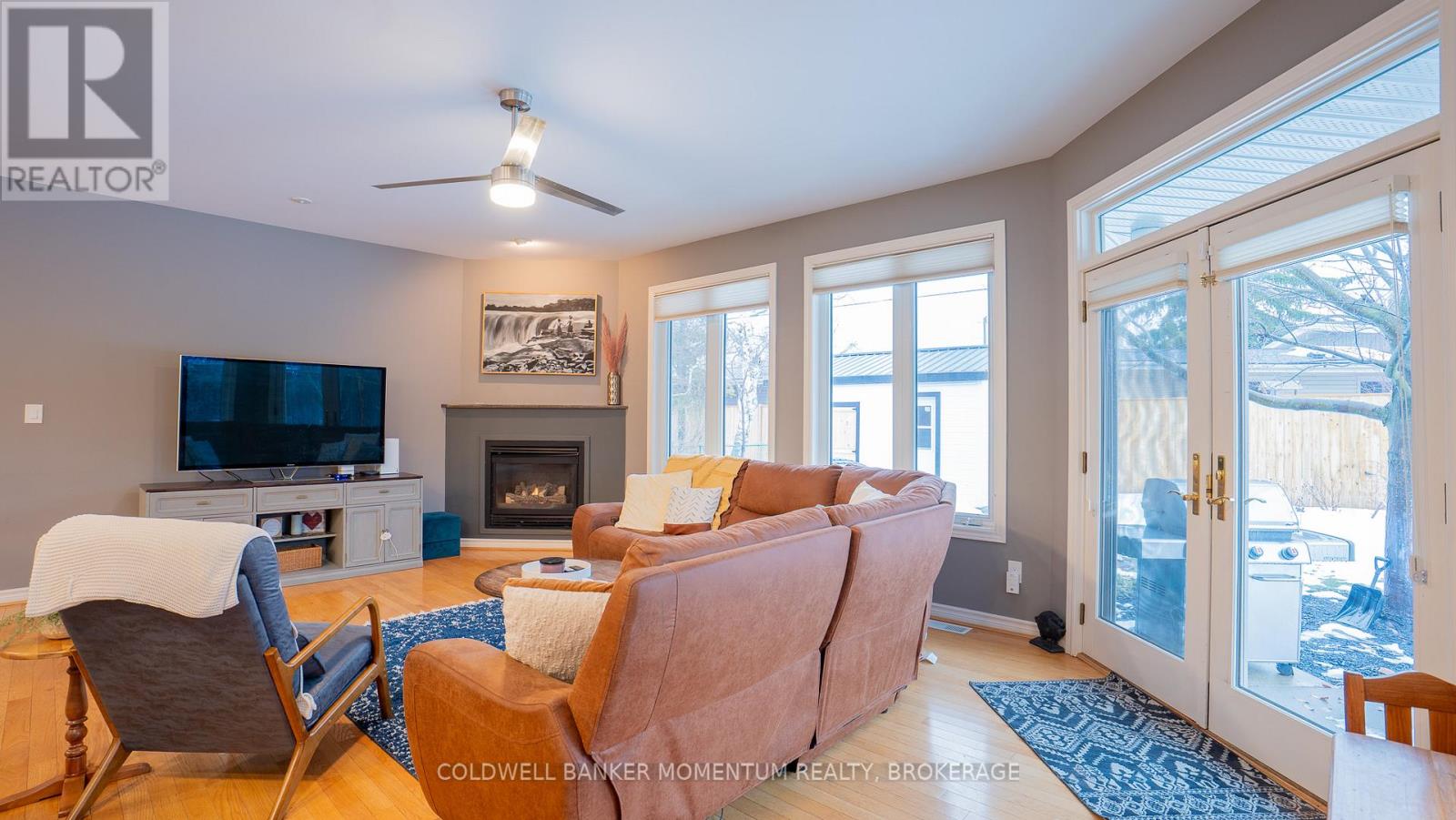 984 Plantation Road, London North, Ontario  N6H 2Y4 - Photo 36 - X12803520