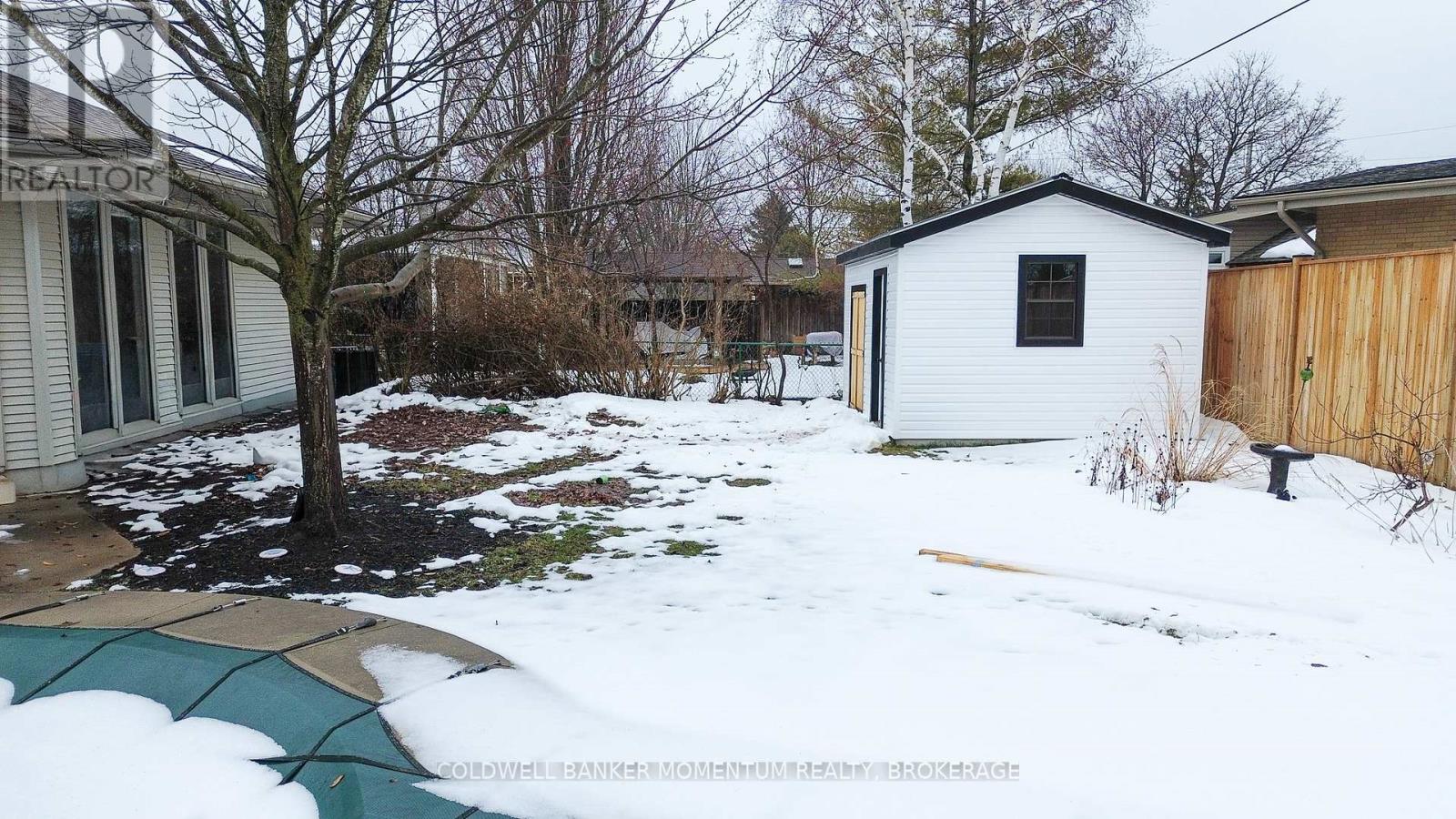 984 Plantation Road, London North, Ontario  N6H 2Y4 - Photo 8 - X12803520