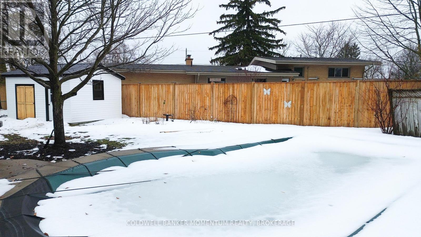 984 Plantation Road, London North, Ontario  N6H 2Y4 - Photo 7 - X12803520