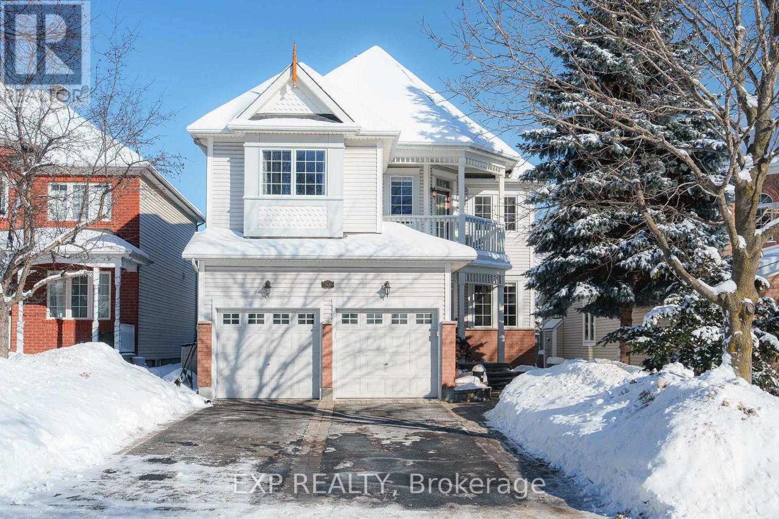 166 HEMLO CRESCENT, Ottawa, Ontario