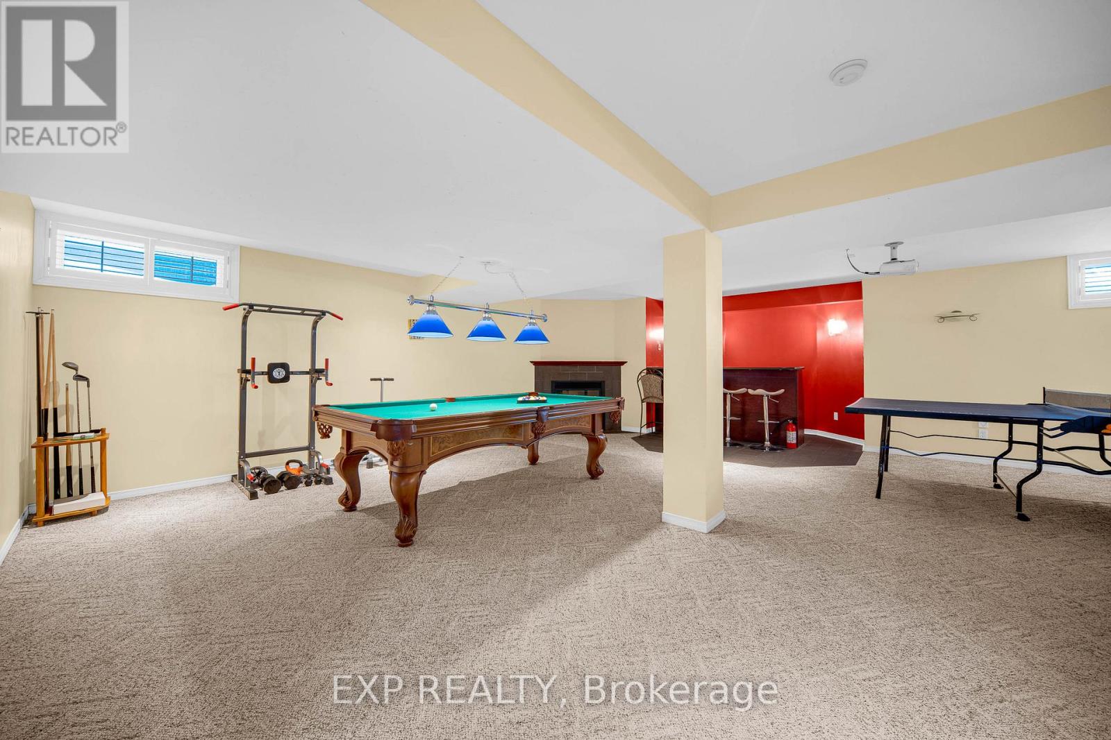 166 Hemlo Crescent, Ottawa, Ontario  K2T 1E4 - Photo 36 - X12804366