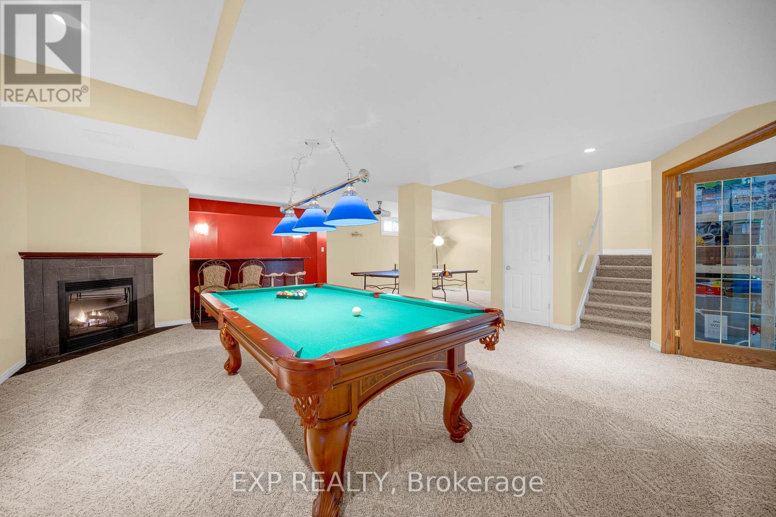 166 Hemlo Crescent, Ottawa, Ontario  K2T 1E4 - Photo 37 - X12804366