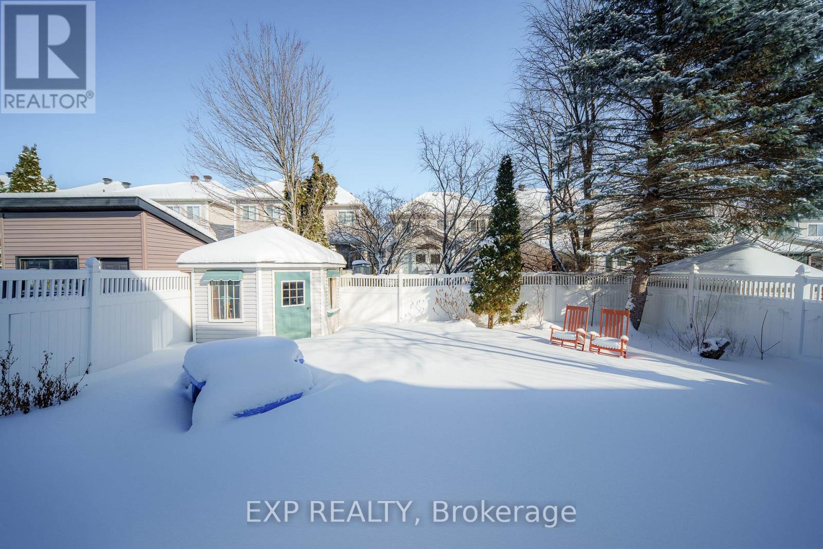 166 Hemlo Crescent, Ottawa, Ontario  K2T 1E4 - Photo 44 - X12804366