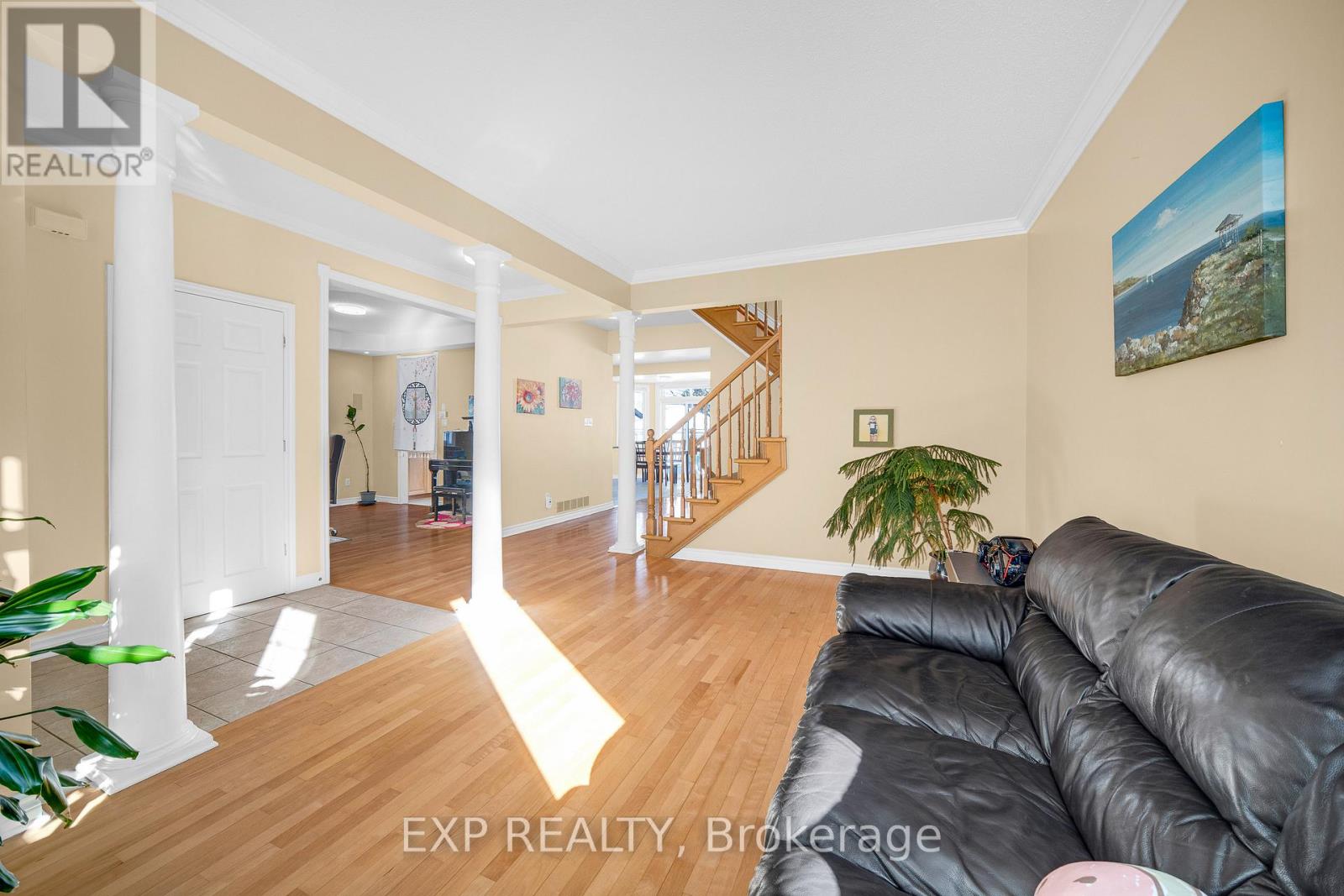 166 Hemlo Crescent, Ottawa, Ontario  K2T 1E4 - Photo 7 - X12804366