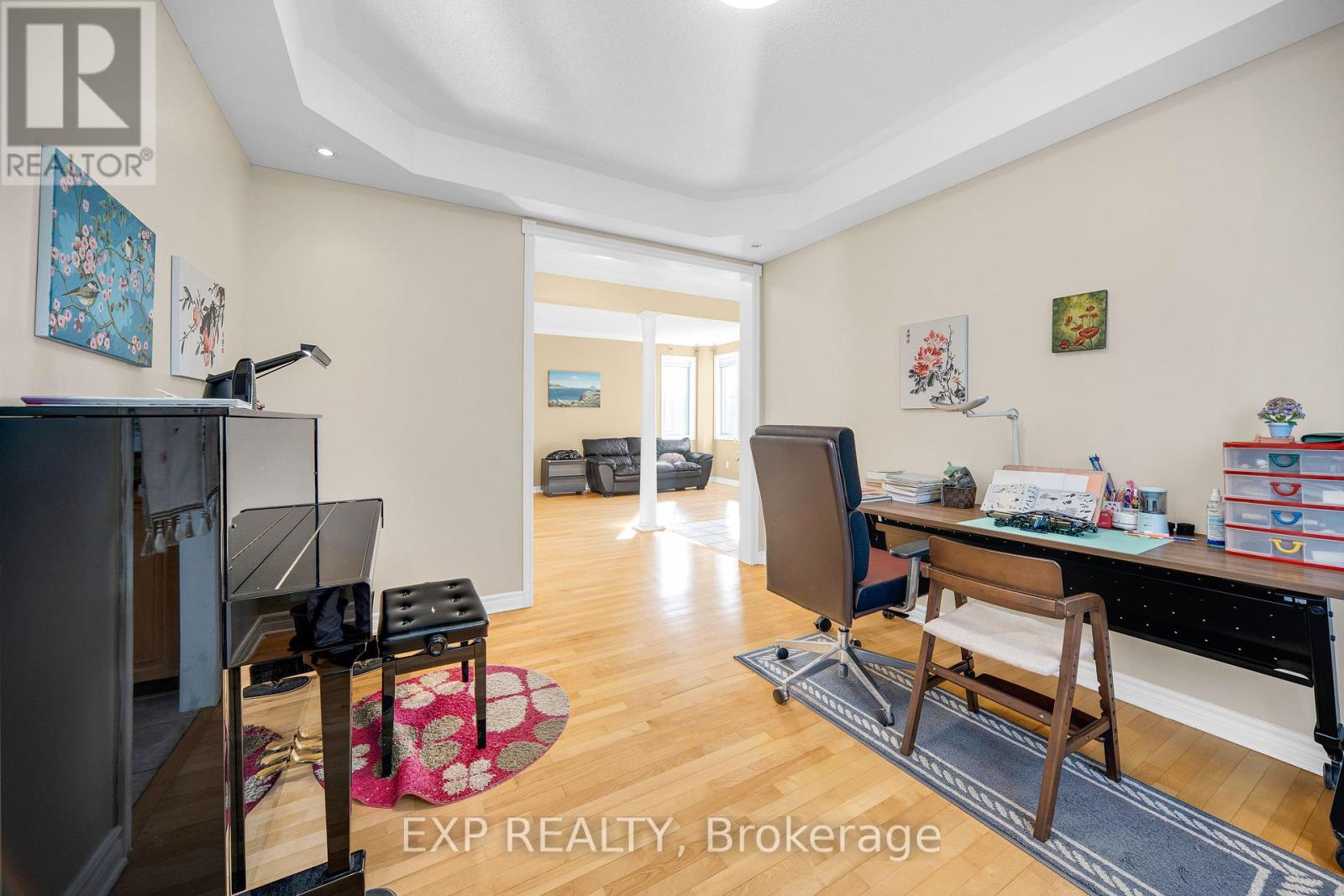 166 Hemlo Crescent, Ottawa, Ontario  K2T 1E4 - Photo 9 - X12804366