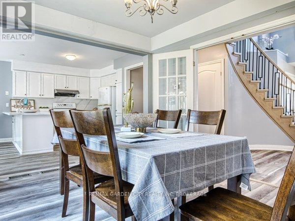 20 Chessington Street, St. Catharines, Ontario  L2S 3R4 - Photo 12 - X12804406