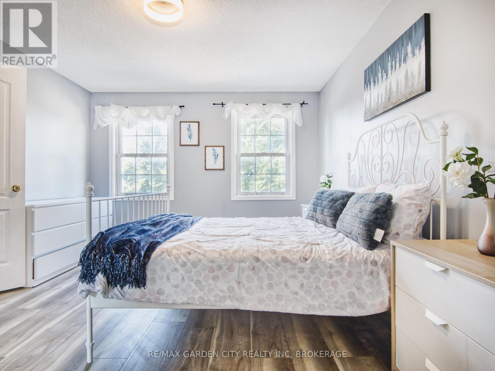 20 Chessington Street, St. Catharines, Ontario  L2S 3R4 - Photo 15 - X12804406