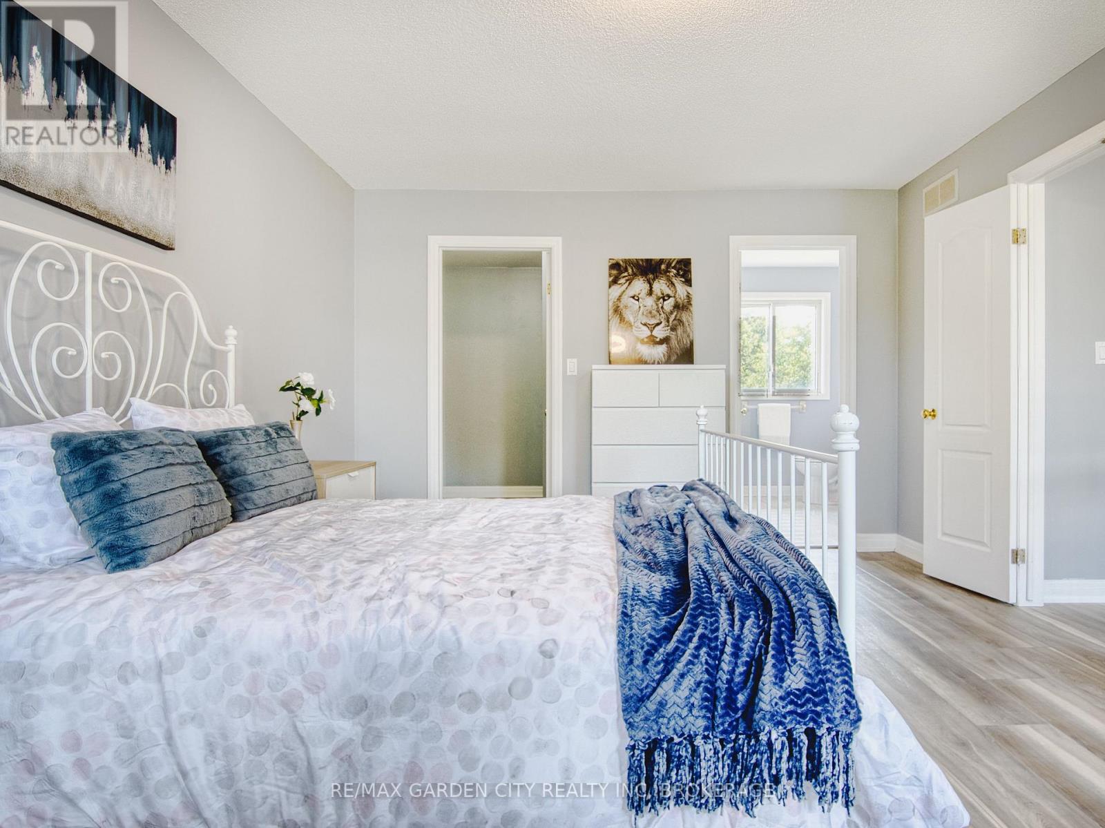 20 Chessington Street, St. Catharines, Ontario  L2S 3R4 - Photo 16 - X12804406