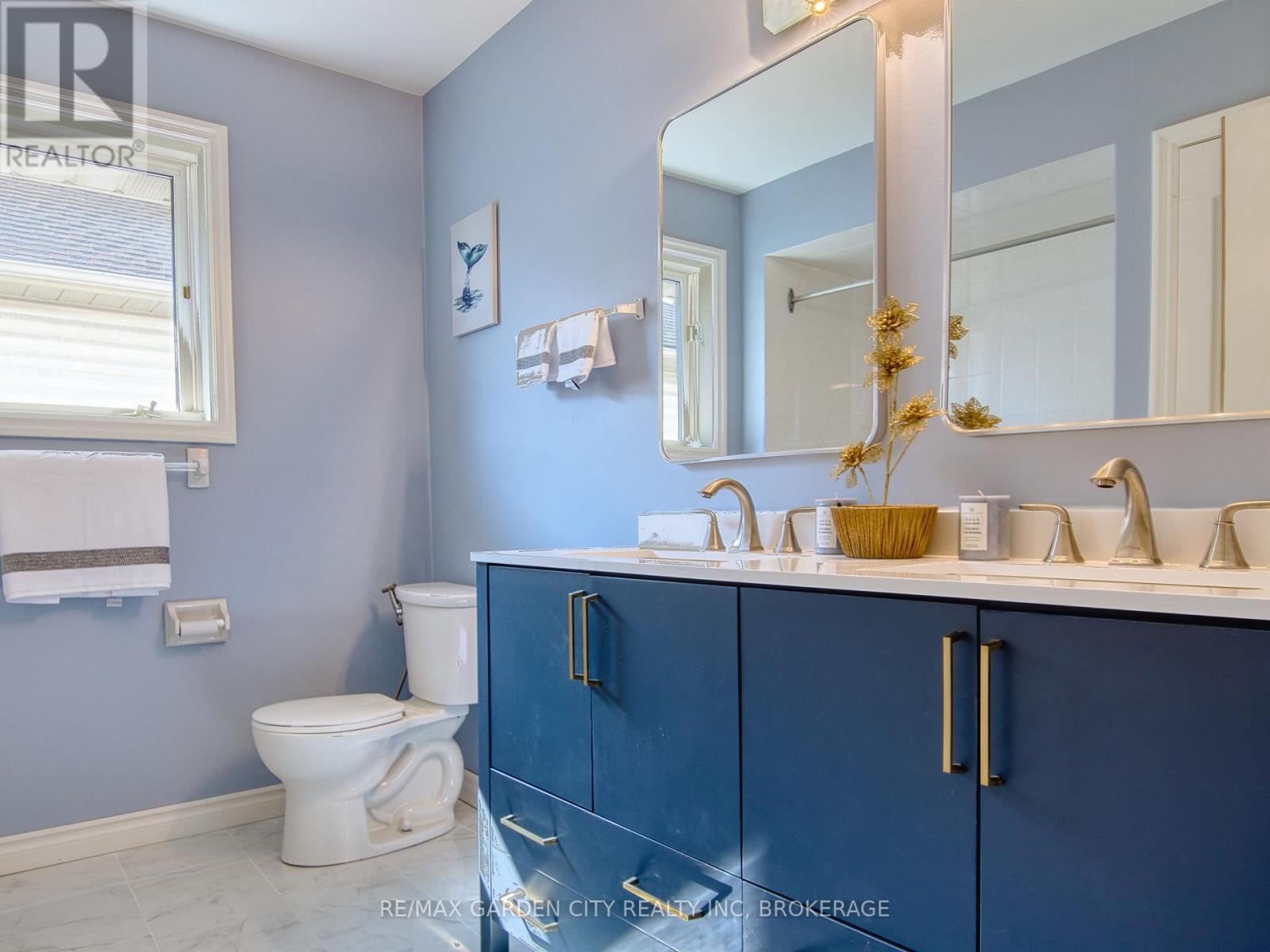 20 Chessington Street, St. Catharines, Ontario  L2S 3R4 - Photo 23 - X12804406