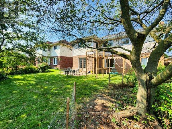 20 Chessington Street, St. Catharines, Ontario  L2S 3R4 - Photo 39 - X12804406