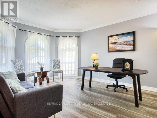 20 Chessington Street, St. Catharines, Ontario  L2S 3R4 - Photo 6 - X12804406