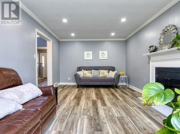 20 Chessington Street, St. Catharines, Ontario  L2S 3R4 - Photo 9 - X12804406