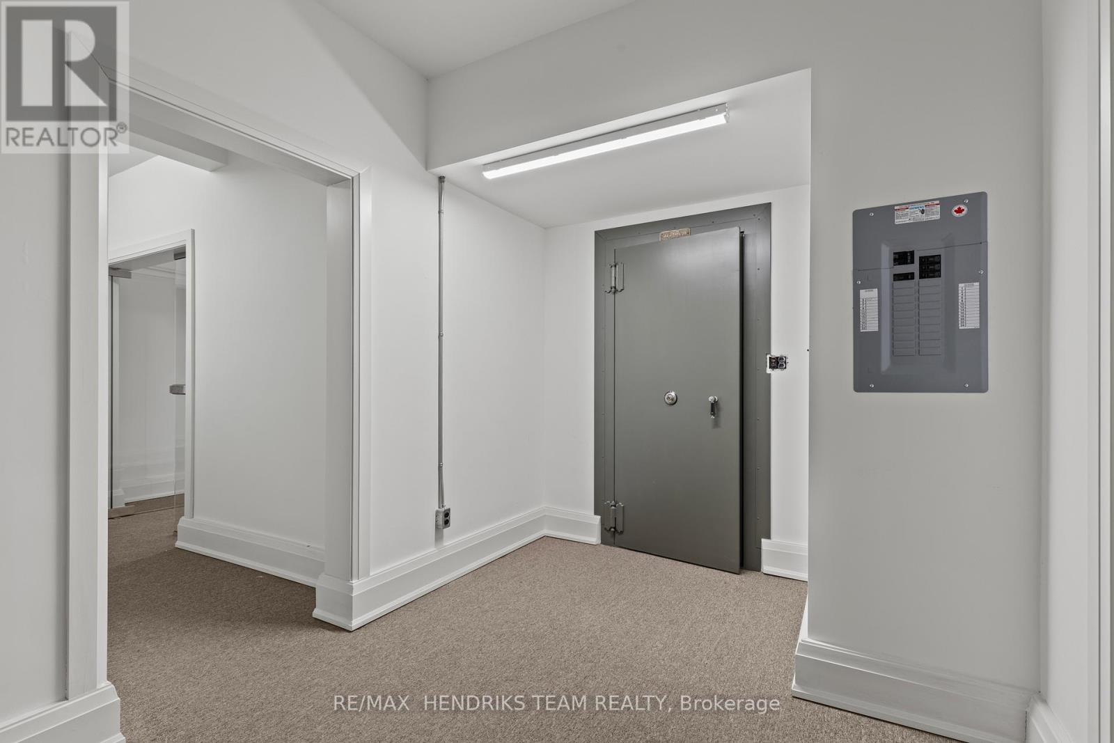 Lower Level - 145 King Street, St. Catharines, Ontario  L2R 3J2 - Photo 17 - X12804416