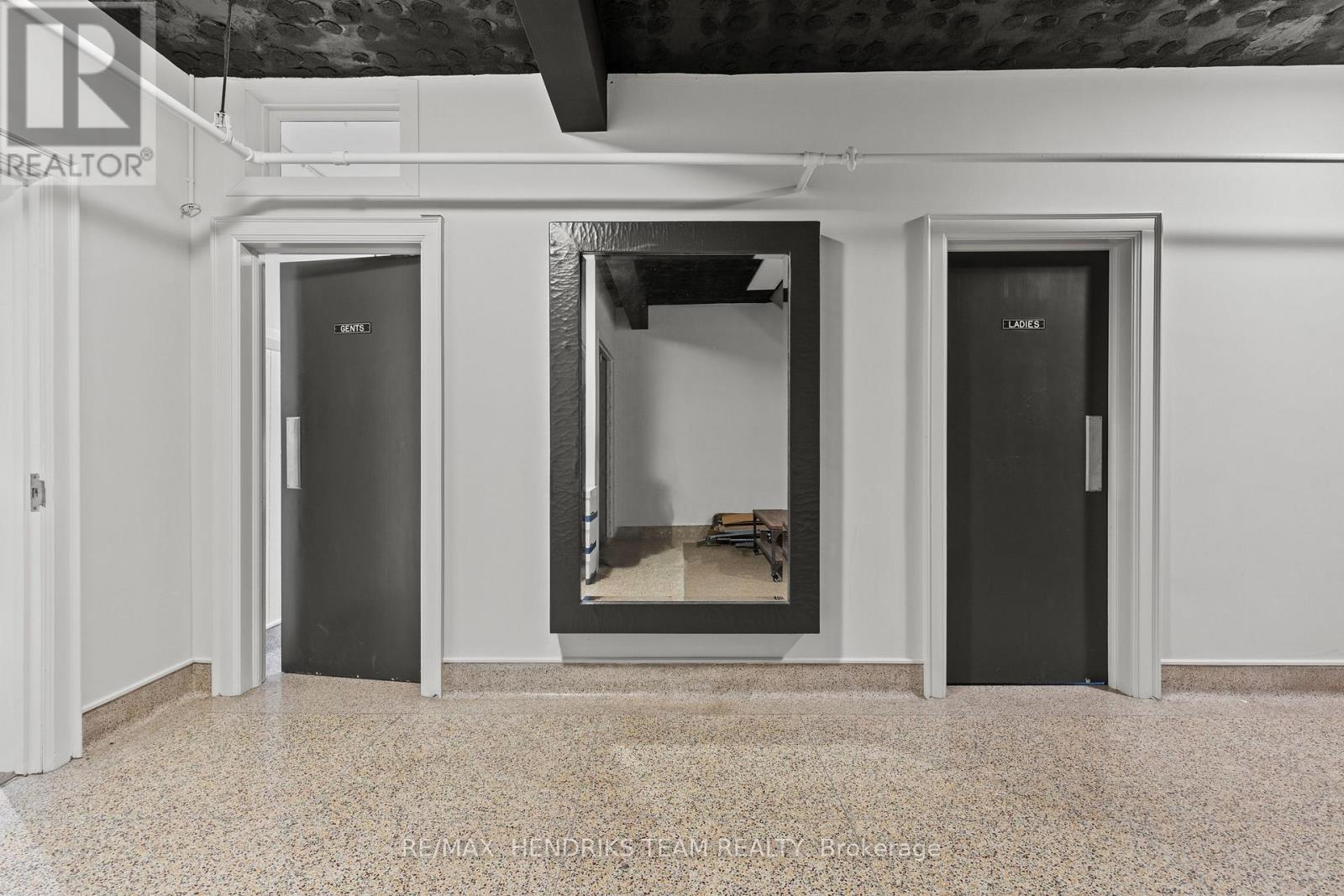 Lower Level - 145 King Street, St. Catharines, Ontario  L2R 3J2 - Photo 20 - X12804416