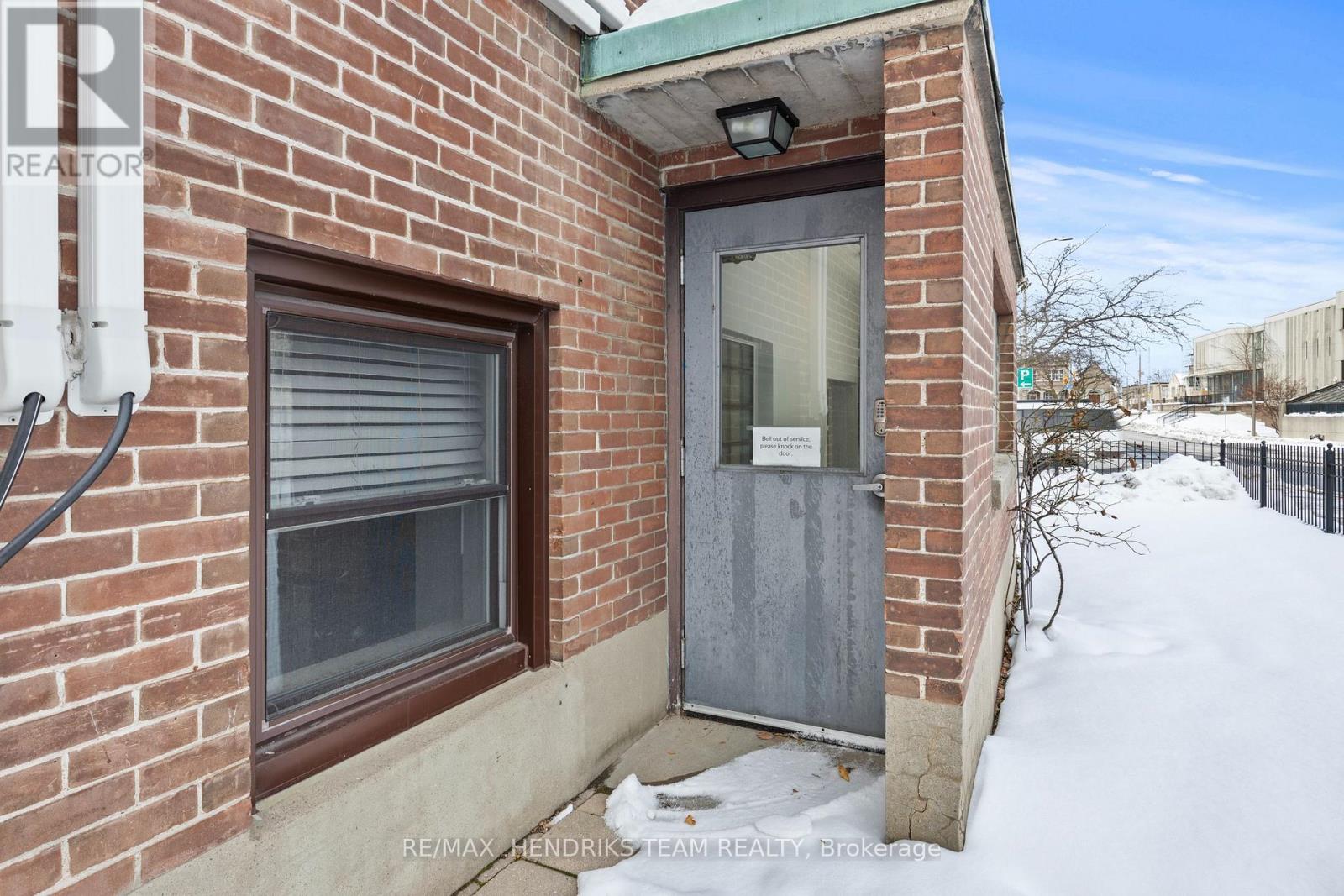 Lower Level - 145 King Street, St. Catharines, Ontario  L2R 3J2 - Photo 4 - X12804416