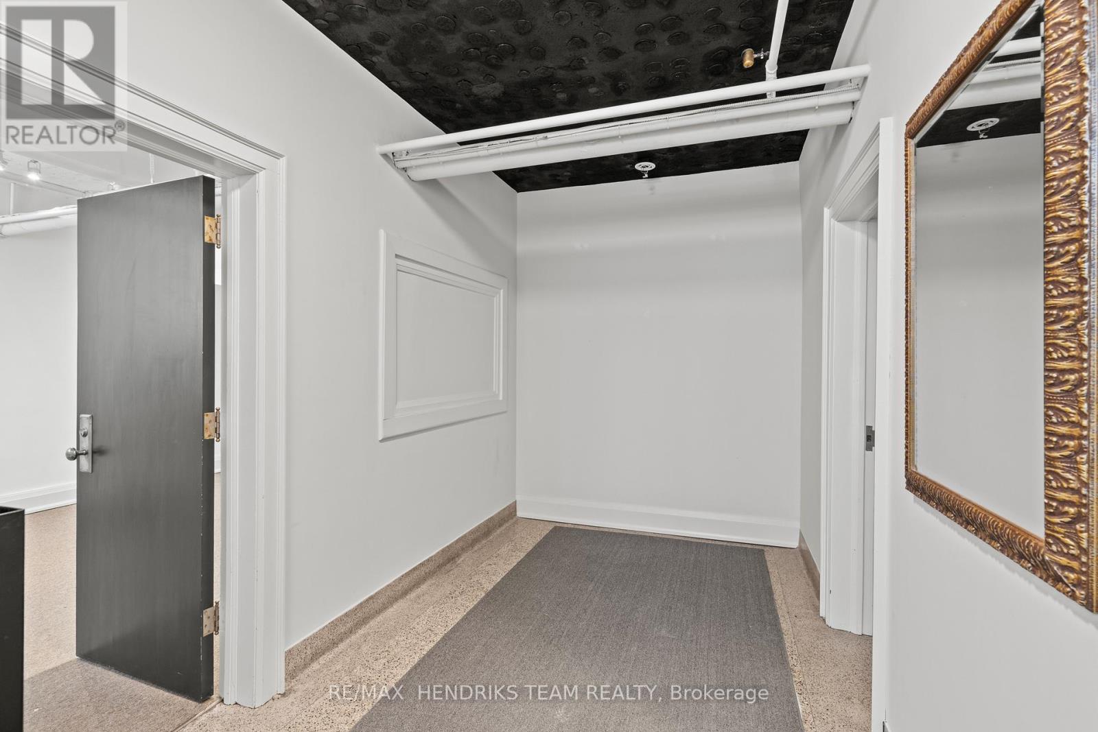 Lower Level - 145 King Street, St. Catharines, Ontario  L2R 3J2 - Photo 7 - X12804416