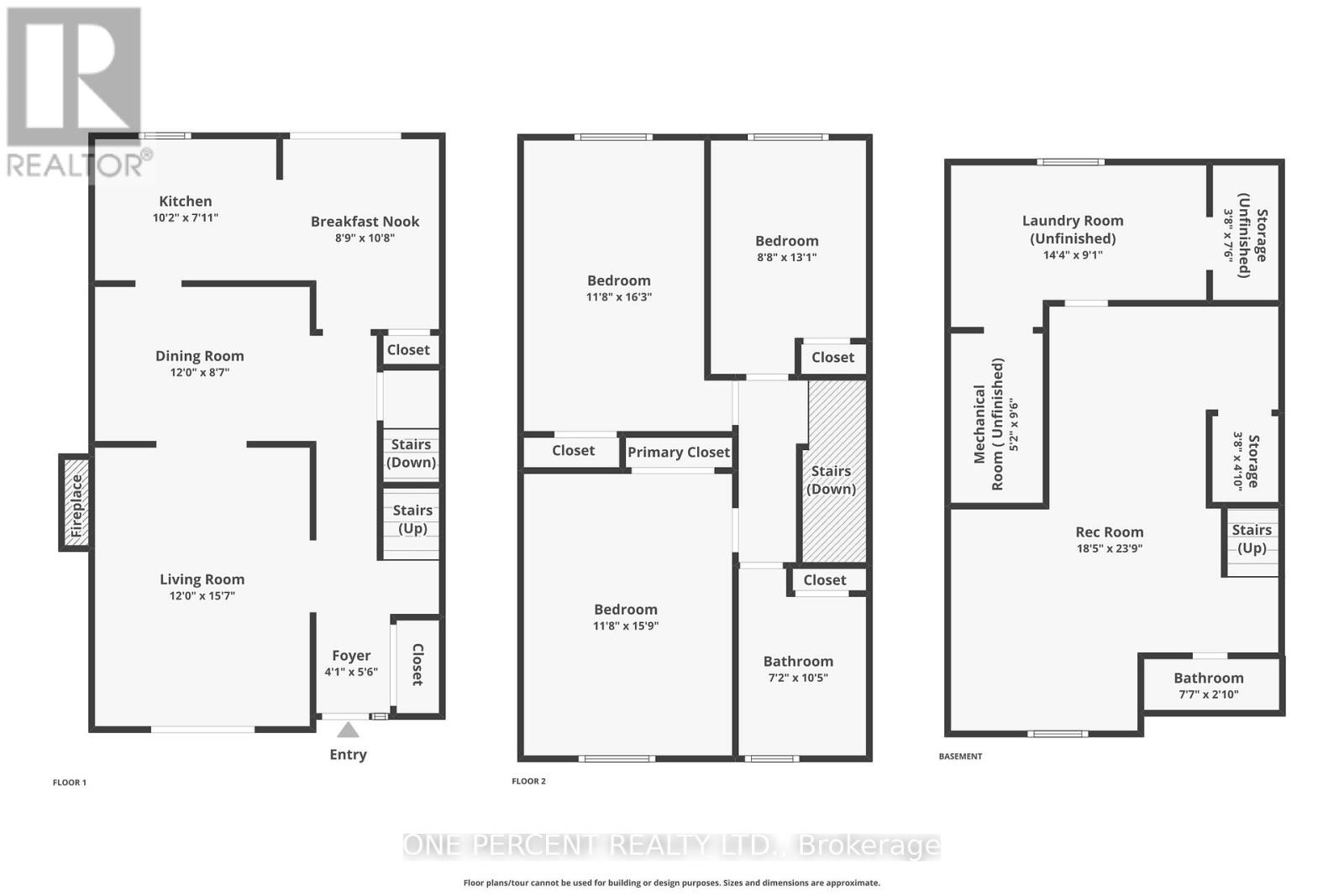 1511 Fisher Avenue, Ottawa, Ontario  K2C 3M8 - Photo 42 - X12800640