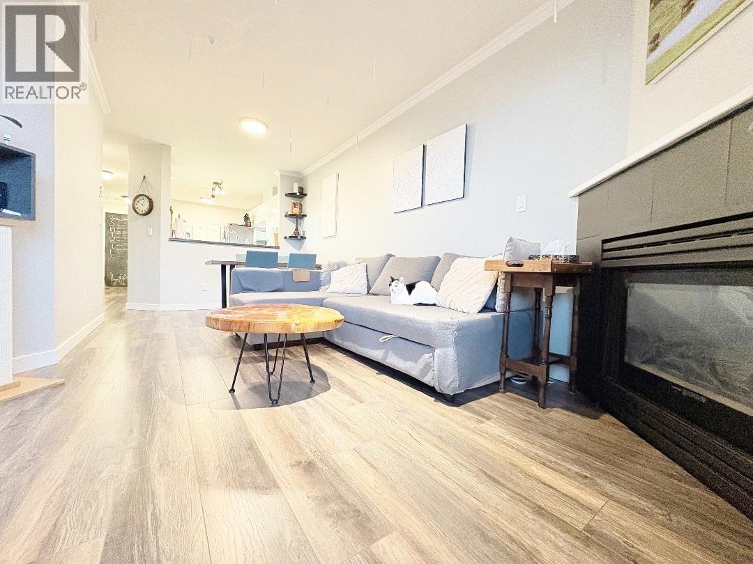 307 210 Carnarvon Street, New Westminster, British Columbia  V3L 1B8 - Photo 27 - R3085013