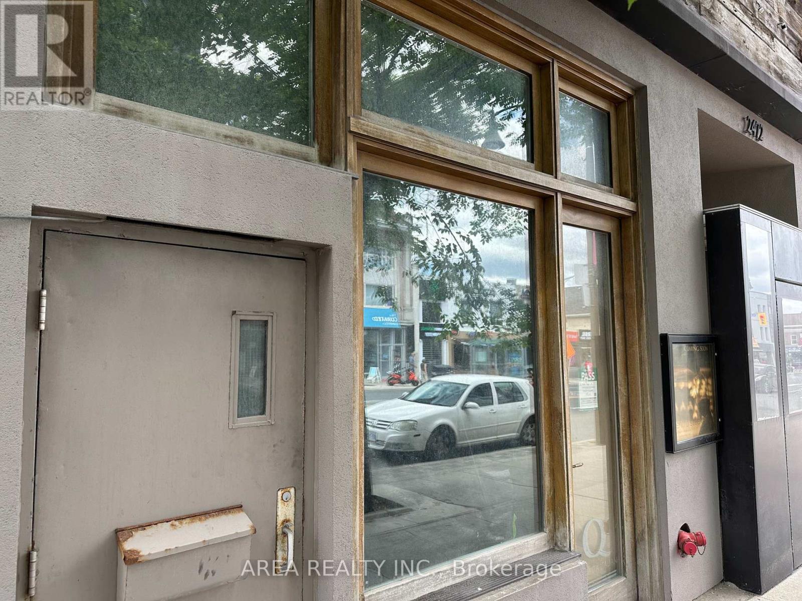 Lower - 2472 Yonge Street, Toronto, Ontario  M4P 2H5 - Photo 3 - C12804362