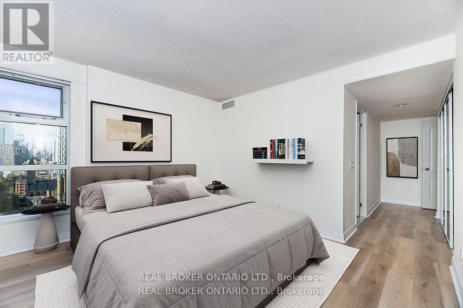 2301 - 50 Lombard Street, Toronto, Ontario  M5C 2X4 - Photo 27 - C12804380