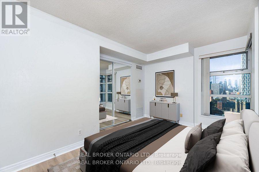 2301 - 50 Lombard Street, Toronto, Ontario  M5C 2X4 - Photo 29 - C12804380